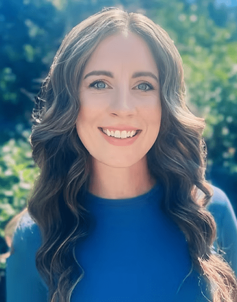 Dr. Rachel Parkington, AuD - Founder of Hear to Learn